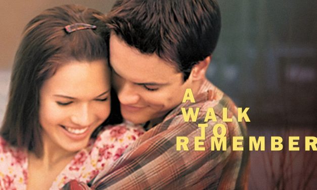 A Walk To Remember 20th Anniversary Collectors Edition