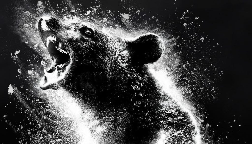 Cocaine Bear, premiering February 24