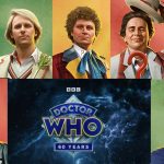 Big Finish Announces 7 Doctors For 60th Anniversary Doctor Who Special