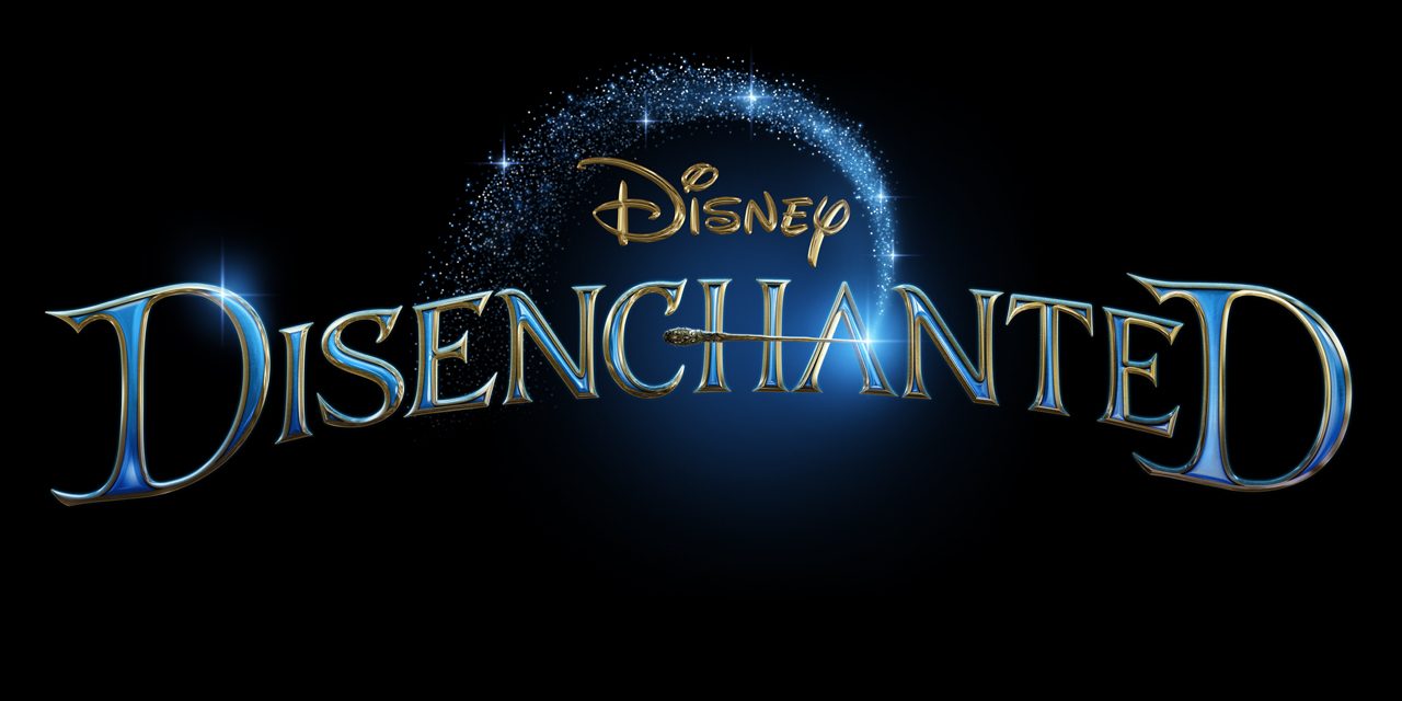DISENCHANTED: GET READY TO RETURN TO THE MAGIC [PRESS JUNKET]