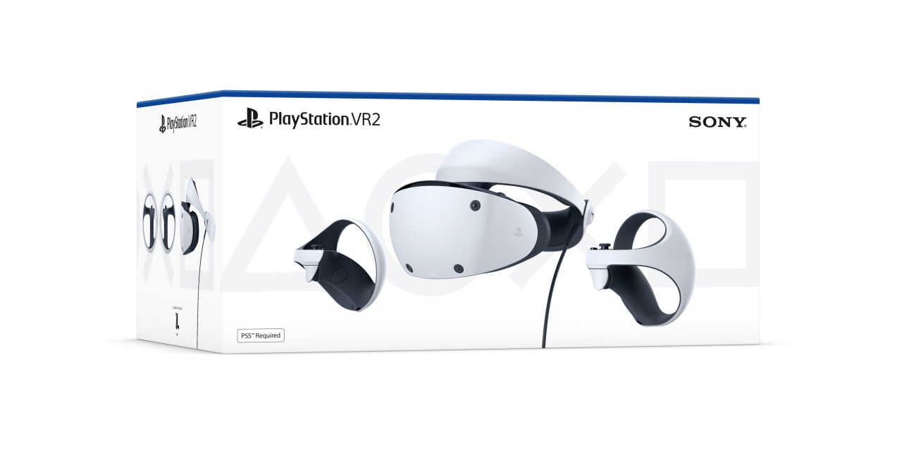 11 New PlayStation VR2 Games Announced To Sweeten The Expensive Deal