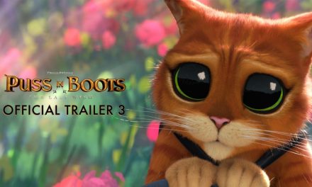 Puss In Boots: The Last Wish – New Trailer Released