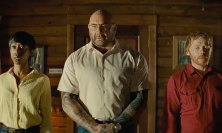 M. Night Shyamalan’s ‘Knock at the Cabin’ Releases New Look
