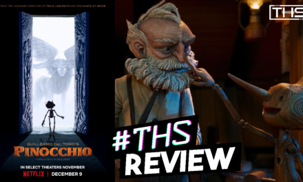 Guillermo del Toro’s Pinocchio: Beautiful, Strange, & Memorable [Review]