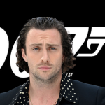 Aaron Taylor-Johnson The New James Bond? [Rumor Watch]
