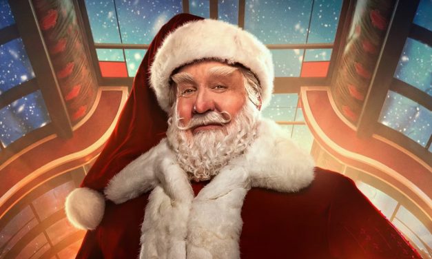 Season’s Streamings: All The New Holiday Content Coming To Disney+