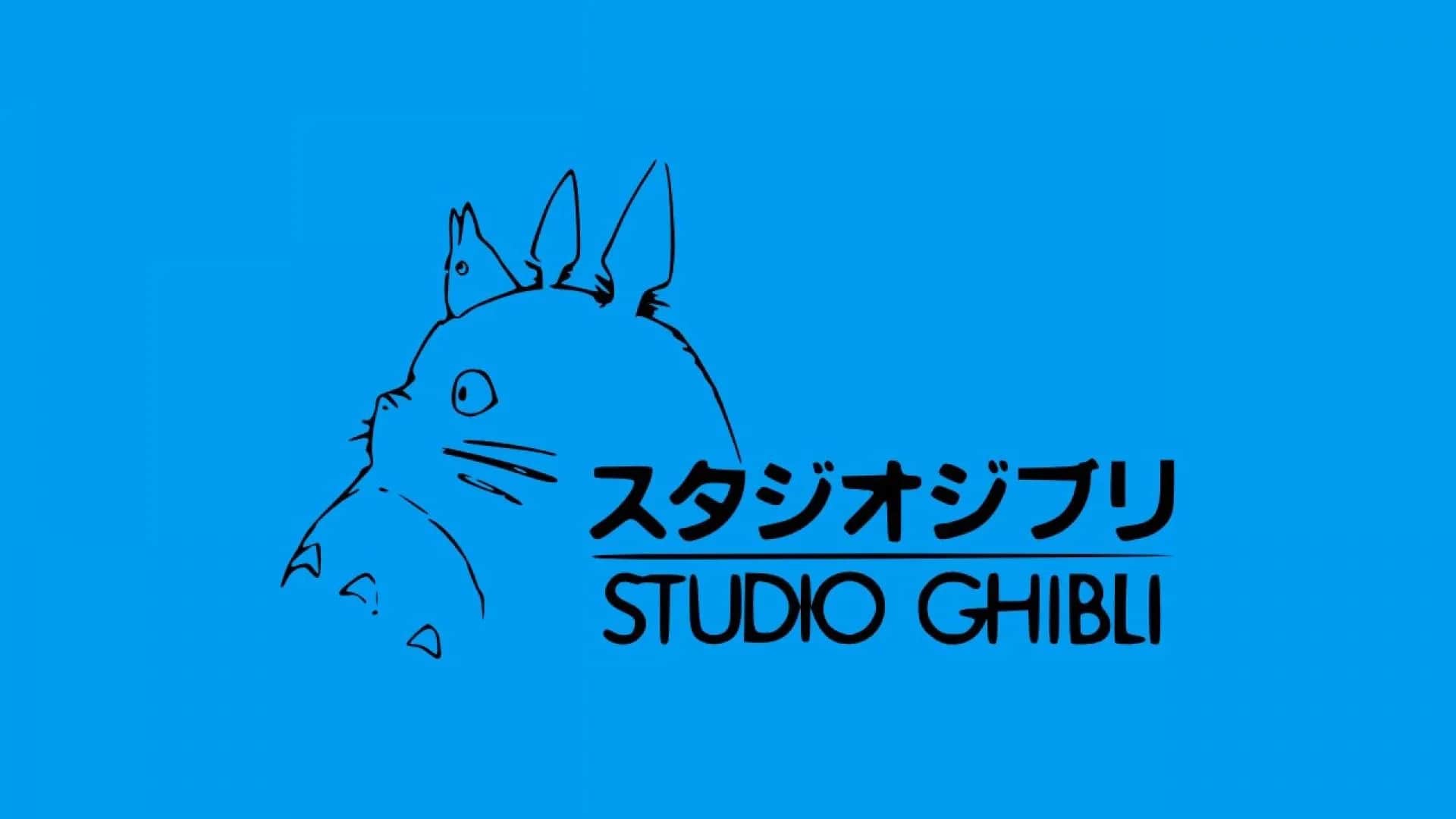 Studio Ghibli Teases Mysterious Collaboration With...Lucasfilm?! That