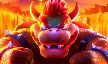 ‘The Super Mario Bros. Movie’ Releases Character Posters Alongside Trailer