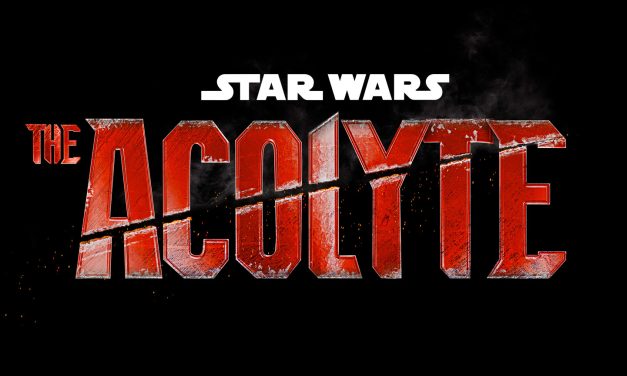 Star Wars ‘The Acolyte’ Cast Announced