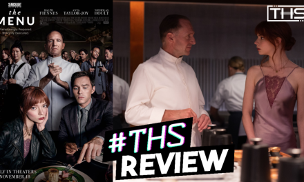 ‘The Menu’ Serves Up A Darkly Funny Takedown Of Pretentious Restaurant Culture [Review]