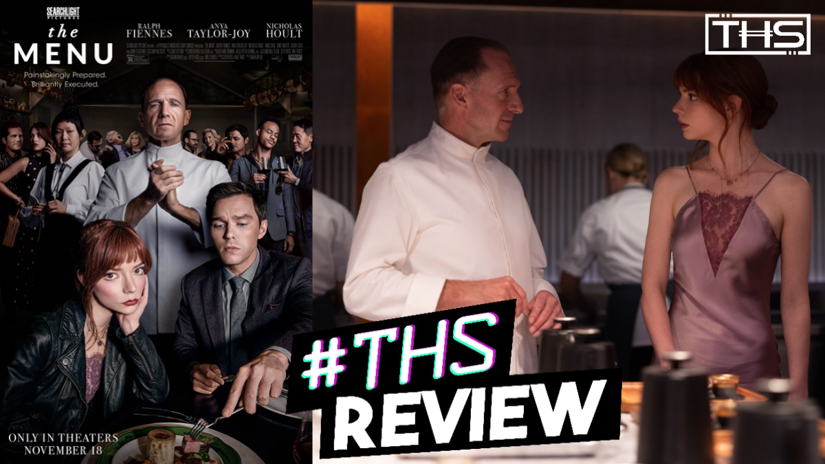 'The Menu' Serves Up A Darkly Funny Takedown Of Pretentious Restaurant
