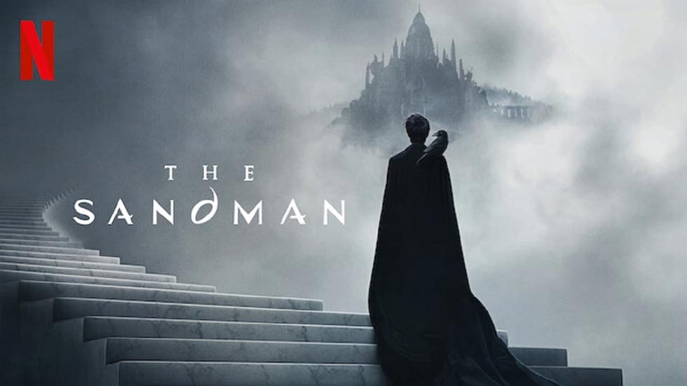 The Sandman Dreams Up Season 2 At Netflix