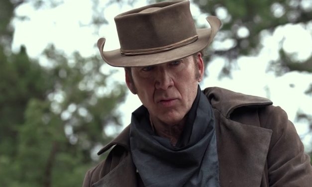 Nicholas Cage Is Out For Old West Revenge In ‘The Old Way’ Trailer