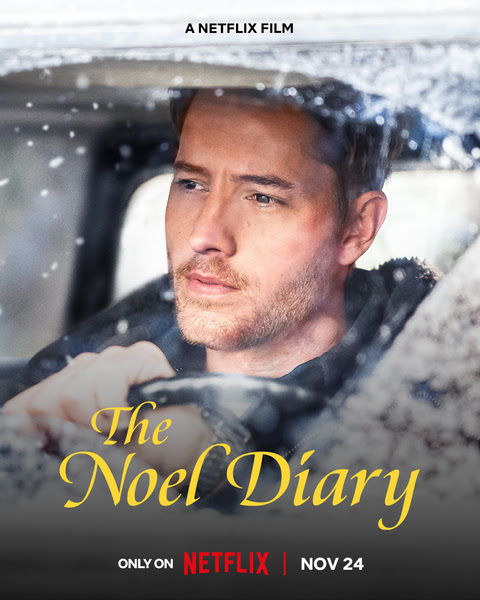 The Noel Diary finally drops the Trailer!