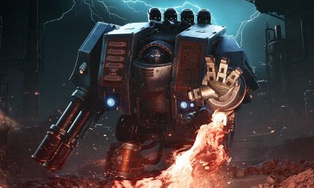 “Warhammer 40,000: Chaos Gate – Daemonhunters” Finally Adds Dreadnoughts With Expansion