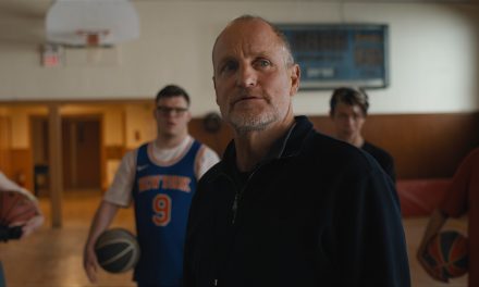 Woody Harrelson Coaches A New Team In ‘Champions’ [Trailer]￼