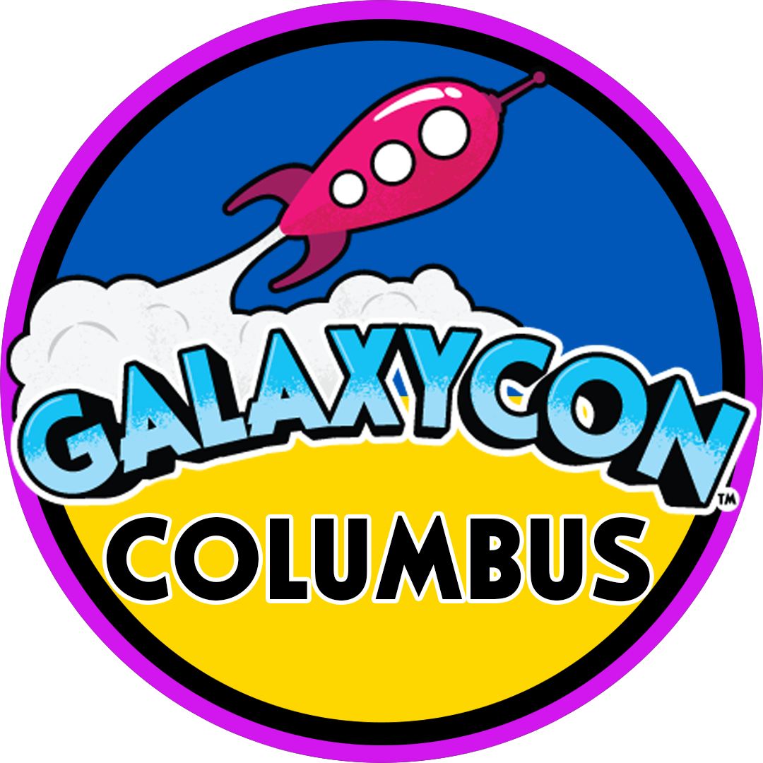 GalaxyCon Columbus Has A Guest Lineup You Won't Want To Miss That