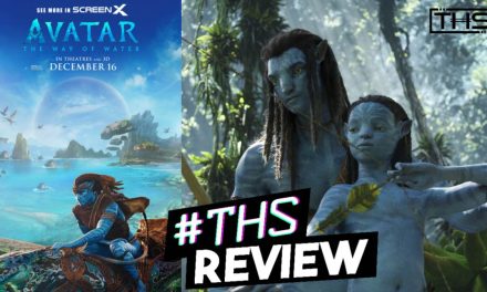 Avatar: The Way Of Water – An Absolute Technical Marvel [Review]