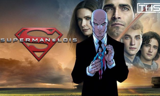 Lex Luthor Is Coming For Superman And Lois Season Three [Exclusive]