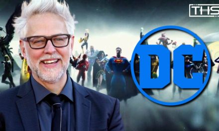 James Gunn Offers Some Clarity On The Future Of DC Films