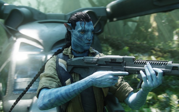 “Avatar: The Way Of Water” Cut Out 10 Minutes Of Gunplay