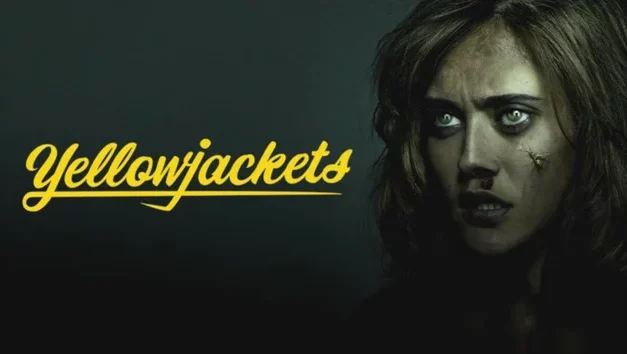 Yellowjackets Renewed For Season 3 Ahead Of Season 2 Premiere!