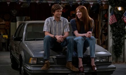 First Look At Original ‘That ’70s Show’ Cast Members In Netflix’s ‘That ’90s Show’