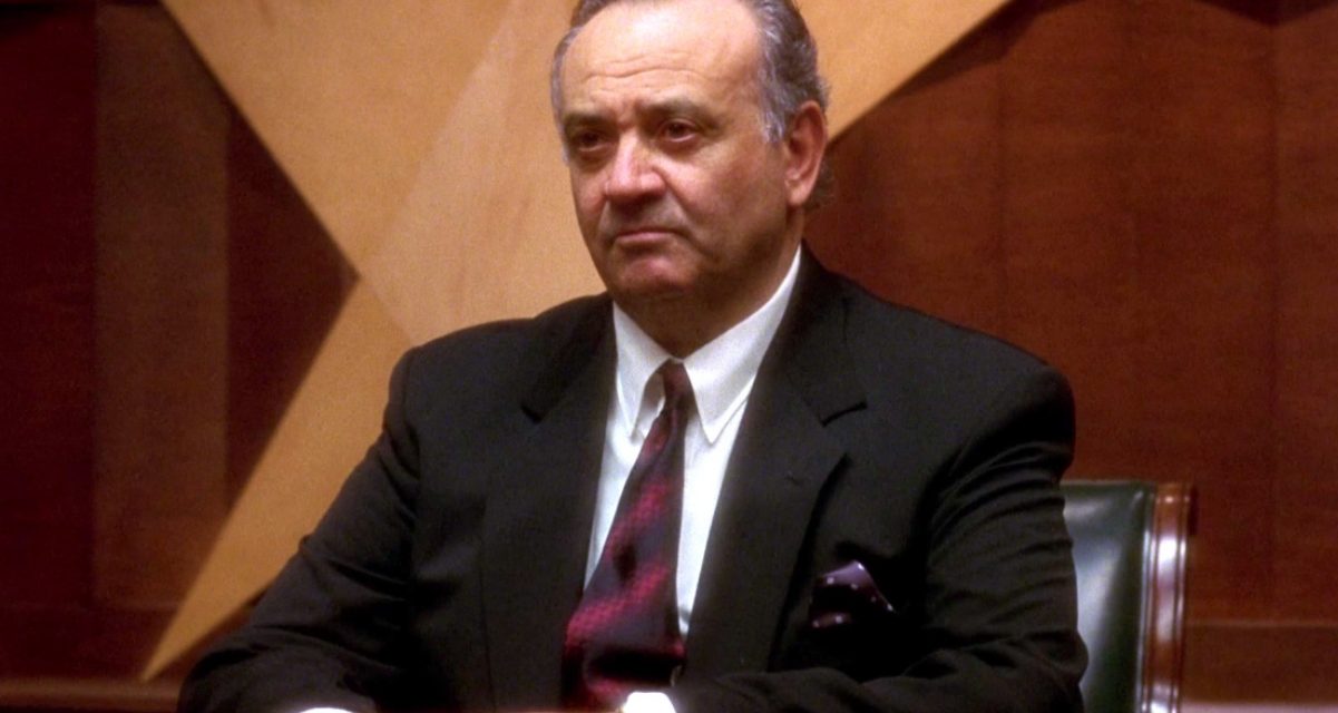 Composer Angelo Badalamenti Has Passed Away - Worked On 'Twin Peaks ...