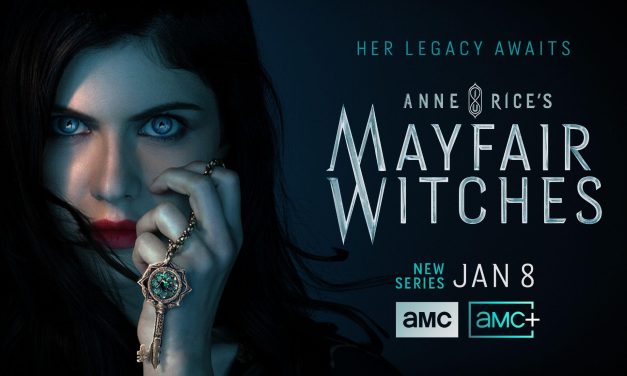 Anne Rice’s Mayfair Witches Casts A Spell At AMC [Trailer]