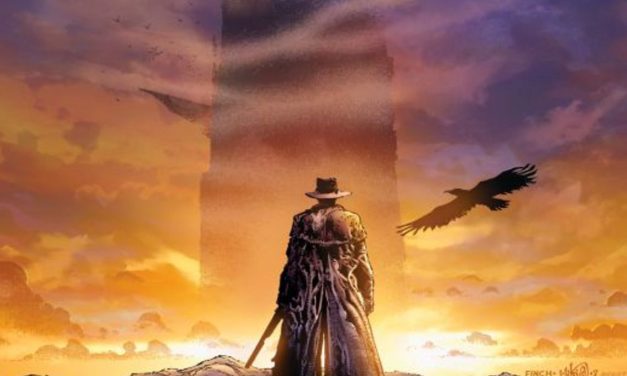 Mike Flanagan And Intrepid Pictures Are Working On An Adaptation Of Stephen King’s ‘The Dark Tower’