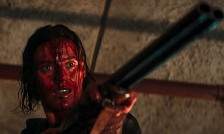 Evil Dead Rise Gives Us The First Look At The Boomstick