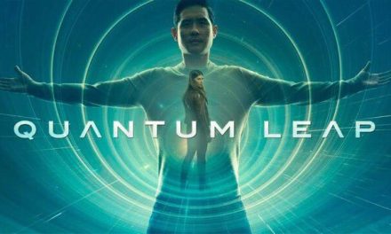 Quantum Leap Renewed for Season 2!