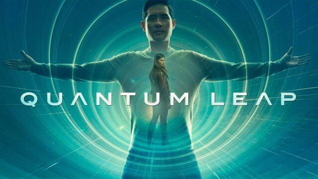 Quantum Leap Renewed for Season 2!