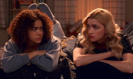 Ginny & Georgia Is Now One Of Netflix’s Top 10 Most Popular Shows Ever