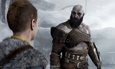 ‘God Of War’ TV Adaptation Gets Ronald D. Moore As New Showrunner