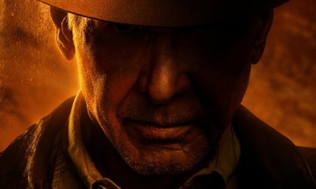 ‘Indiana Jones And The Dial Of Destiny’ Trailer Has Arrived