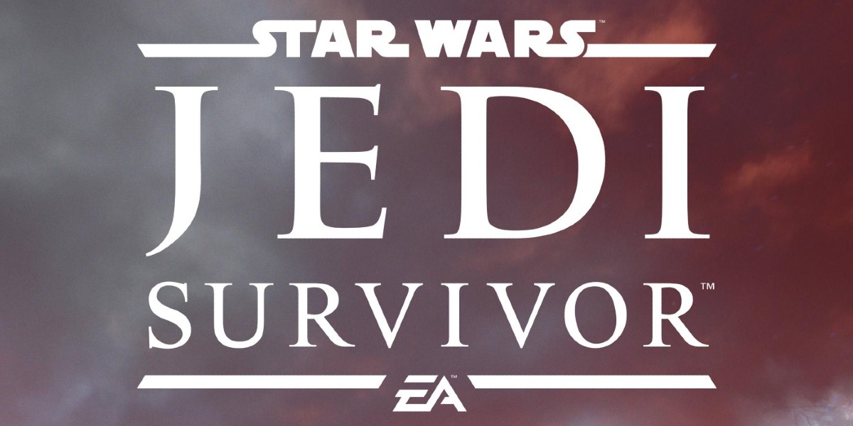 Star Wars Jedi: Survivor Gets A Trailer Date And New Art Ahead Of The Game Awards