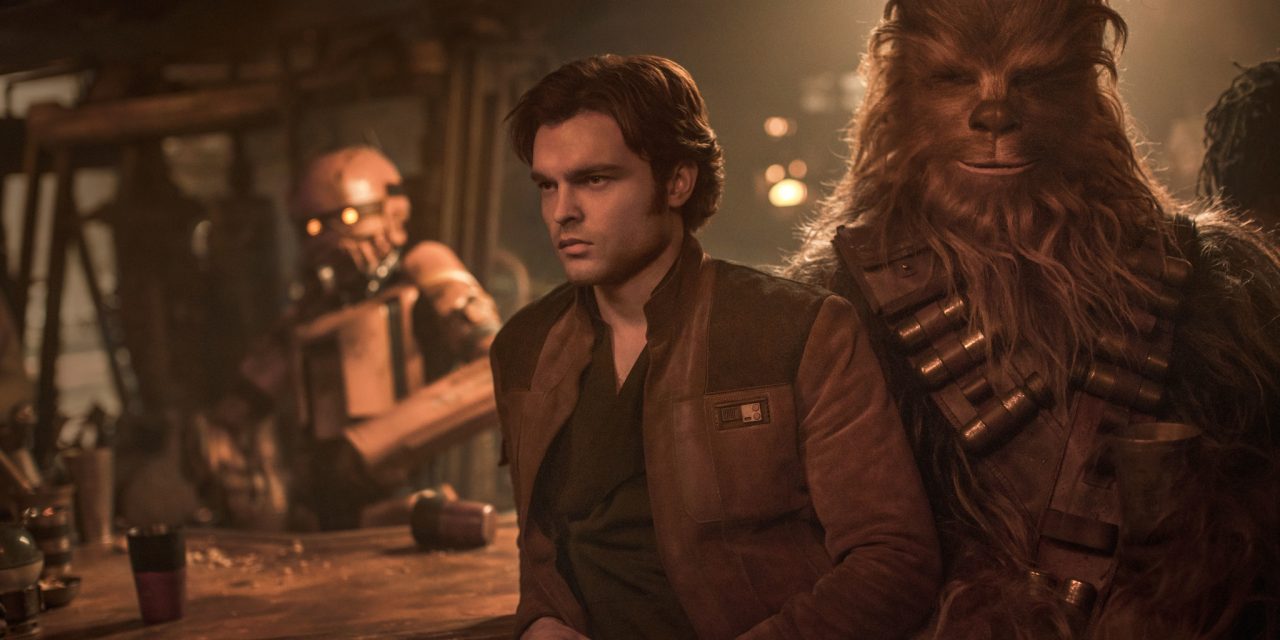 “Solo: A Star Wars Story” Sequel: Not A Priority For Lucasfilm