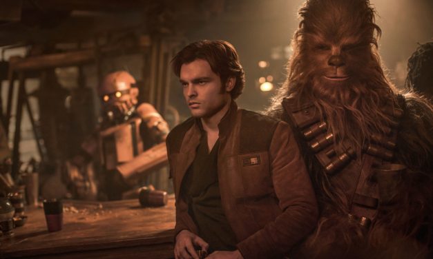 “Solo: A Star Wars Story” Sequel: Not A Priority For Lucasfilm