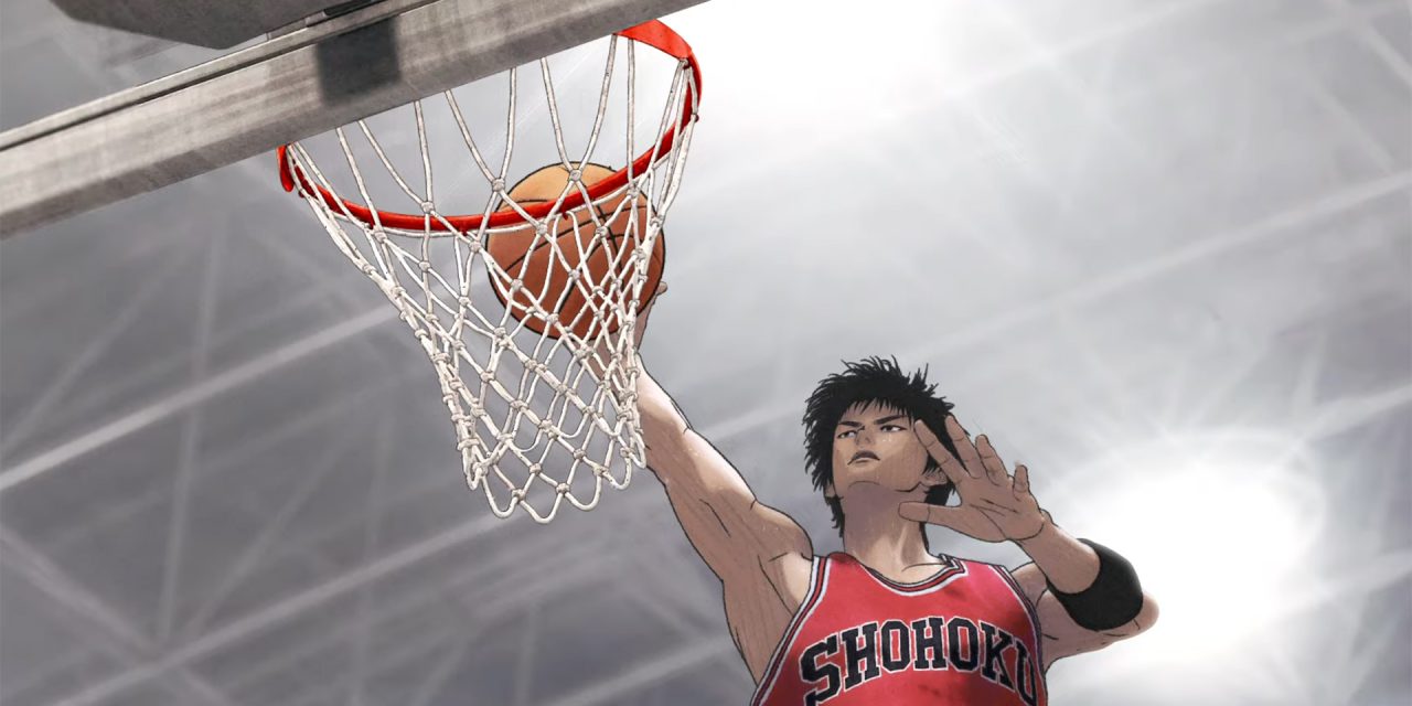 “Avatar: The Way Of Water” Beaten By “Slam Dunk” Anime Film In Japan