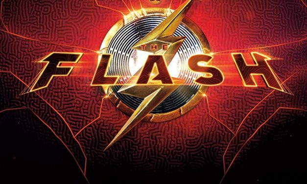 “The Flash” Trailer To Make Flashy Debut At Super Bowl LVII
