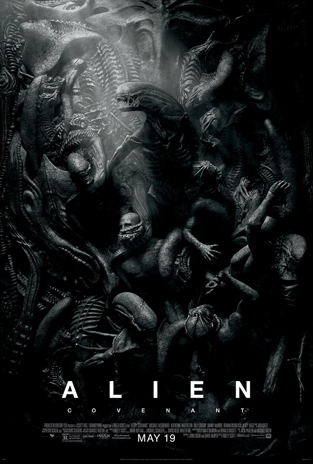 'Alien Romulus' Set To Begin Filming In February 2023 That Hashtag Show