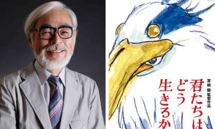 Studio Ghibli Announces Release For First Hayao Miyazaki Feature In A Decade