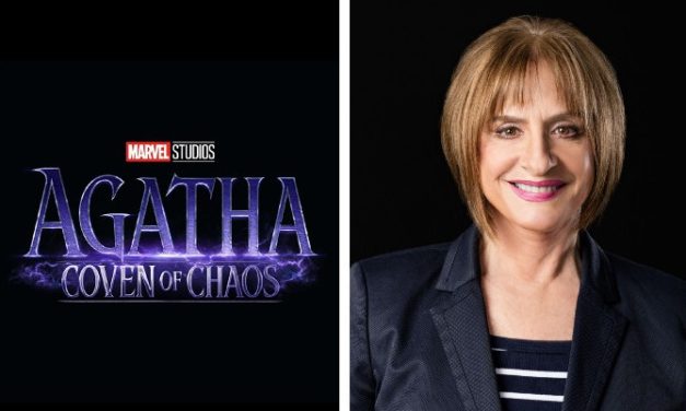 ‘Agatha: Coven Of Chaos’ Snags Patti LuPone For Cast