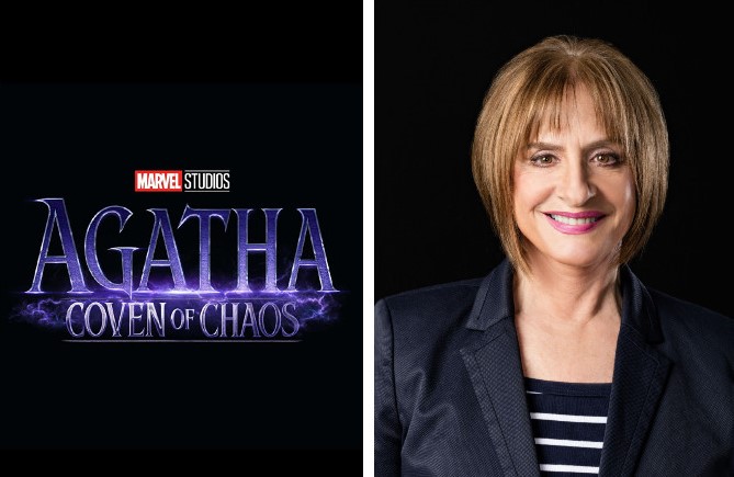 ‘Agatha: Coven Of Chaos’ Snags Patti LuPone For Cast