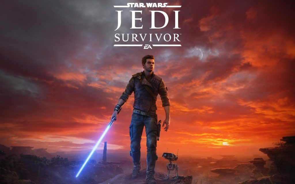 “Star Wars Jedi: Survivor” Release Date Leaked By…Steam?!