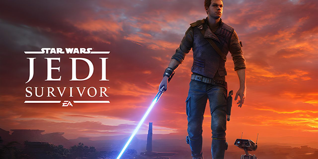Star Wars Jedi: Survivor Official Trailer Revealed