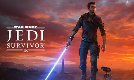 Star Wars Jedi: Survivor Official Trailer Revealed
