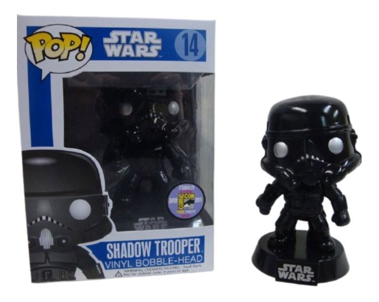 2022 In Review: Top 10 Most Valuable Star Wars Funko Pops