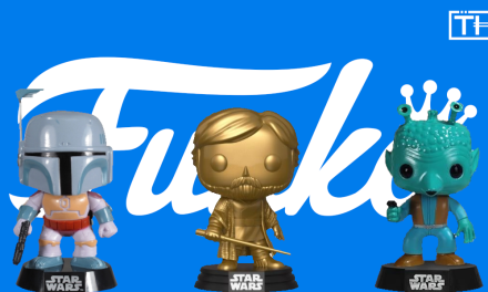 2022 In Review: Top 10 Most Valuable Star Wars Funko Pops!